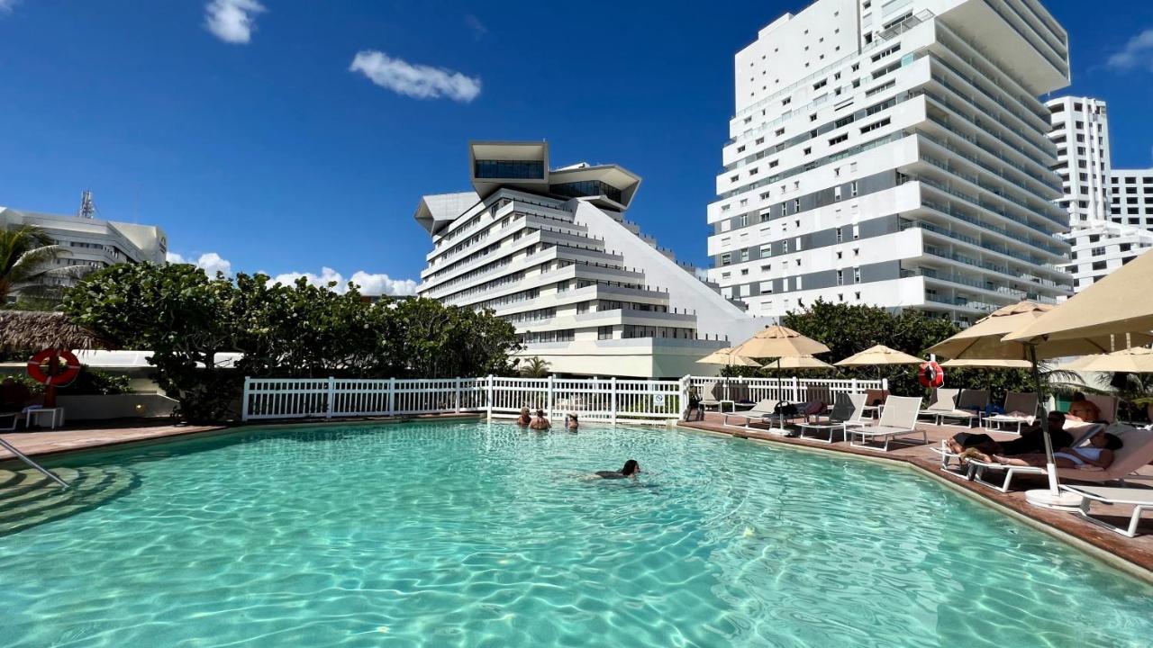 Xcanan Loft On Park Royal, The Best Area In Cancun Right On The Beach Cancún Exterior foto