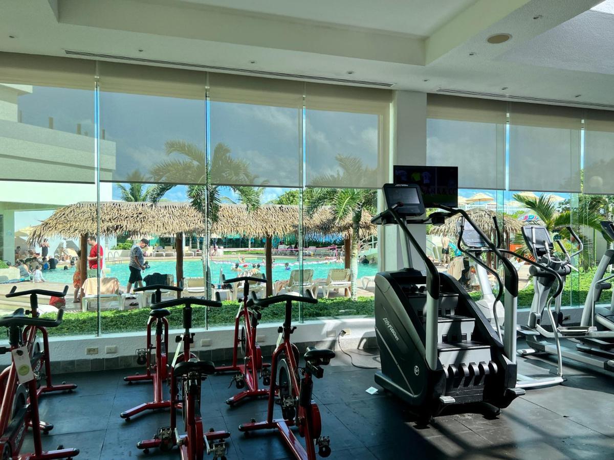 Xcanan Loft On Park Royal, The Best Area In Cancun Right On The Beach Cancún Exterior foto