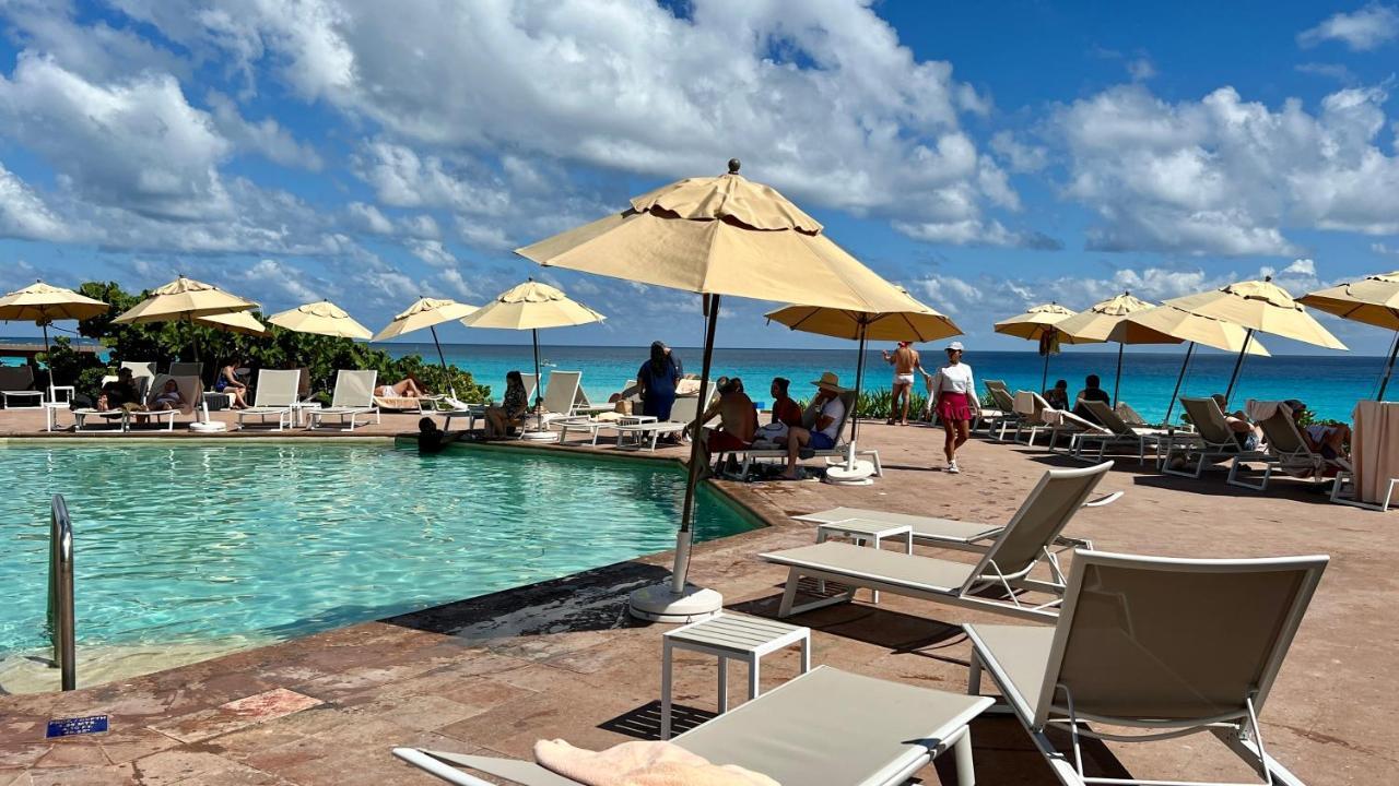 Xcanan Loft On Park Royal, The Best Area In Cancun Right On The Beach Cancún Exterior foto