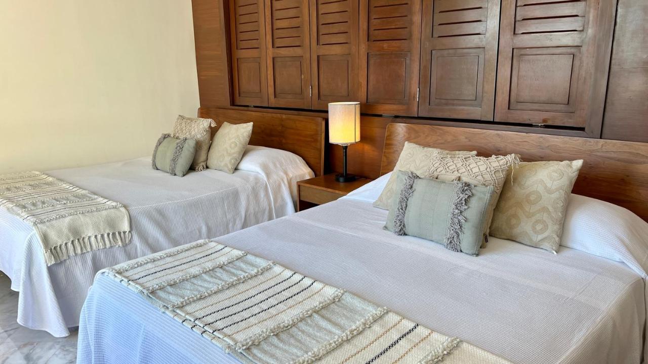Xcanan Loft On Park Royal, The Best Area In Cancun Right On The Beach Cancún Exterior foto
